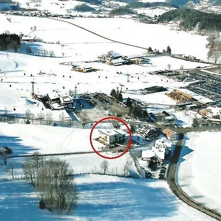 Garni Schorneck Alojamento de Acomodação e Pequeno-almoço Brunico