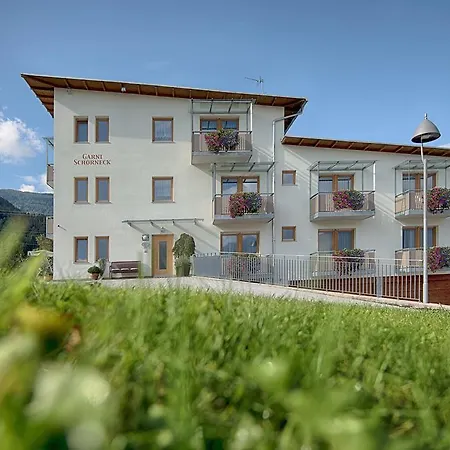 Garni Schorneck 2* Brunico